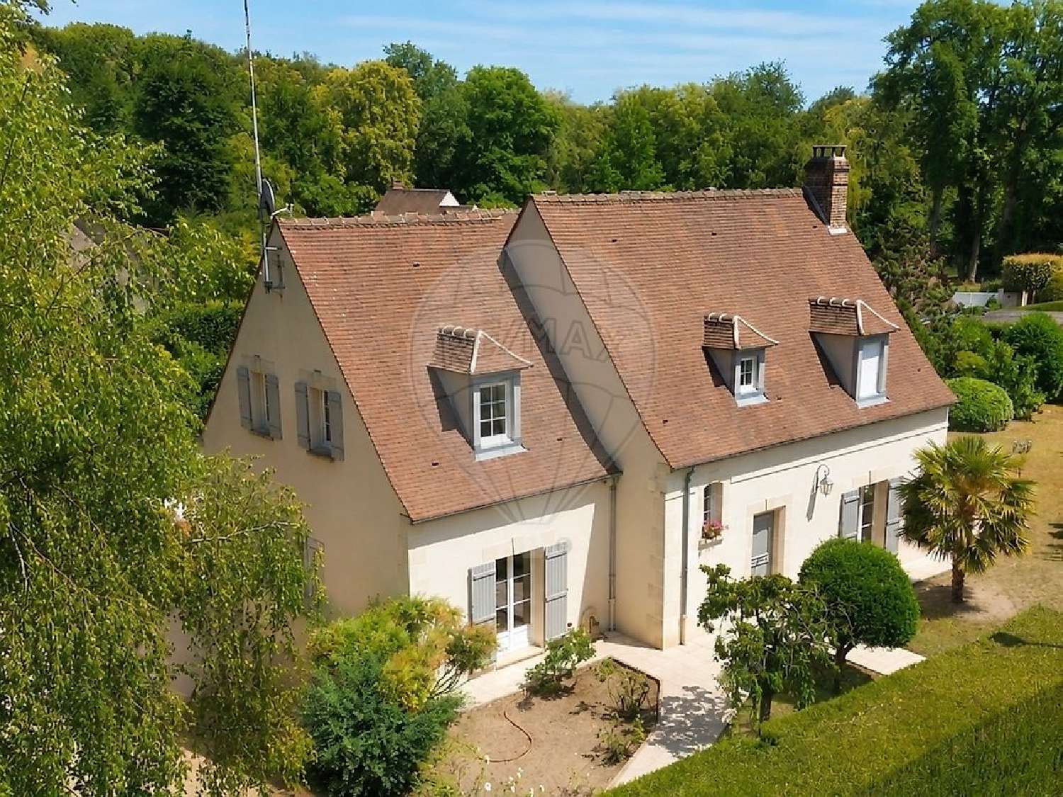  en venta casa Senlis Oise 2