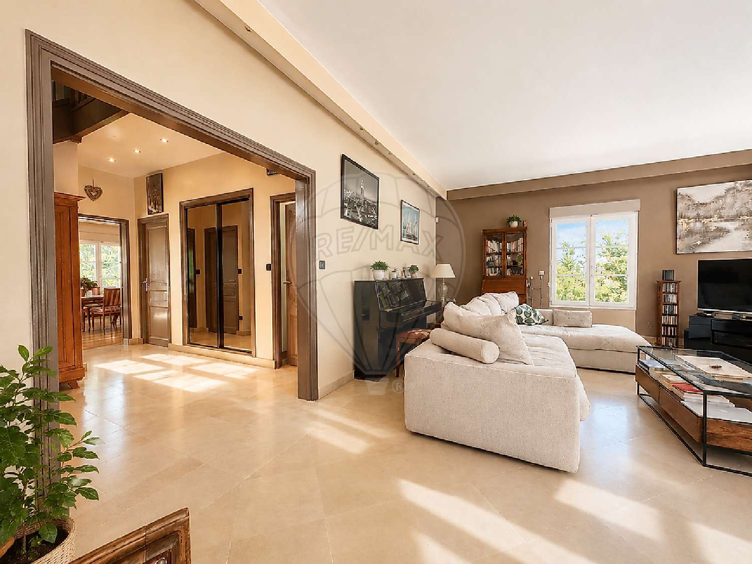  en venta casa Senlis Oise 3