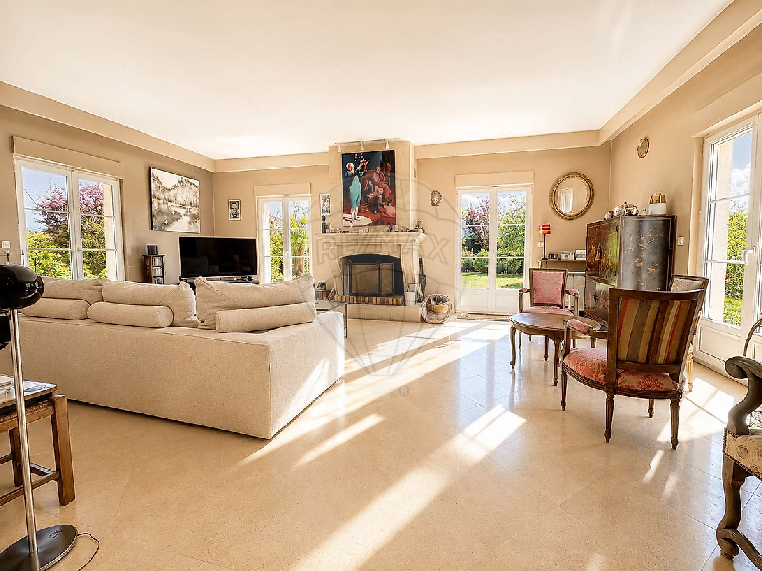  en venta casa Senlis Oise 4