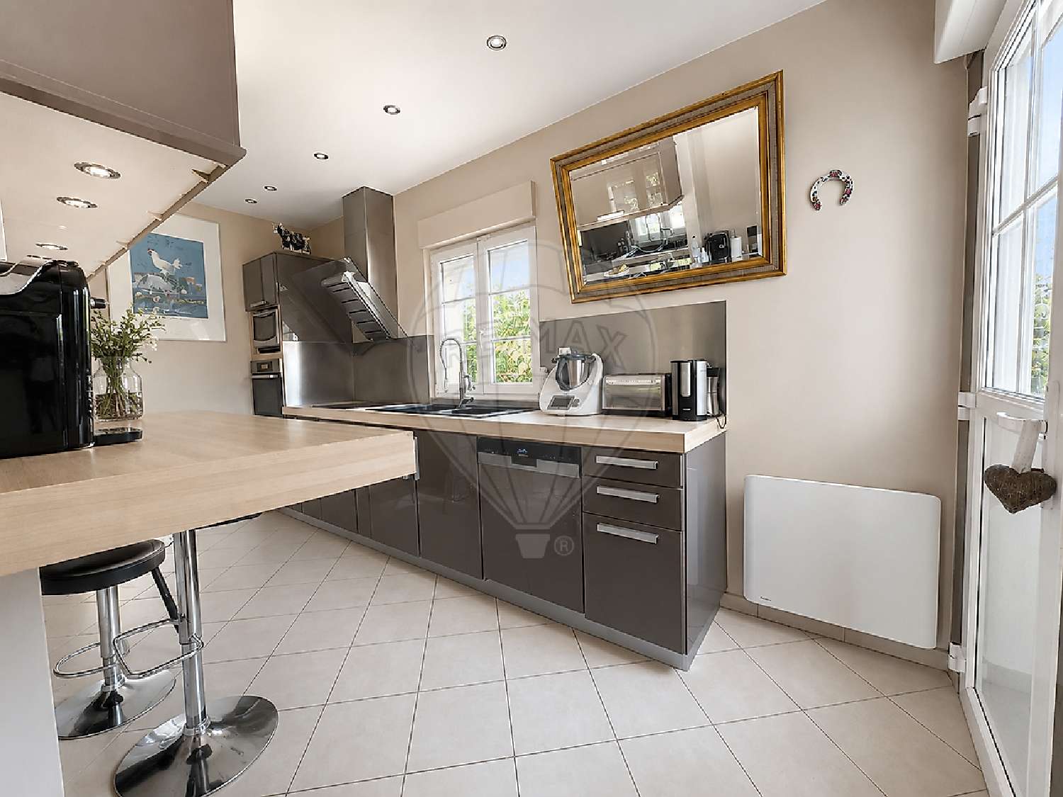  en venta casa Senlis Oise 7
