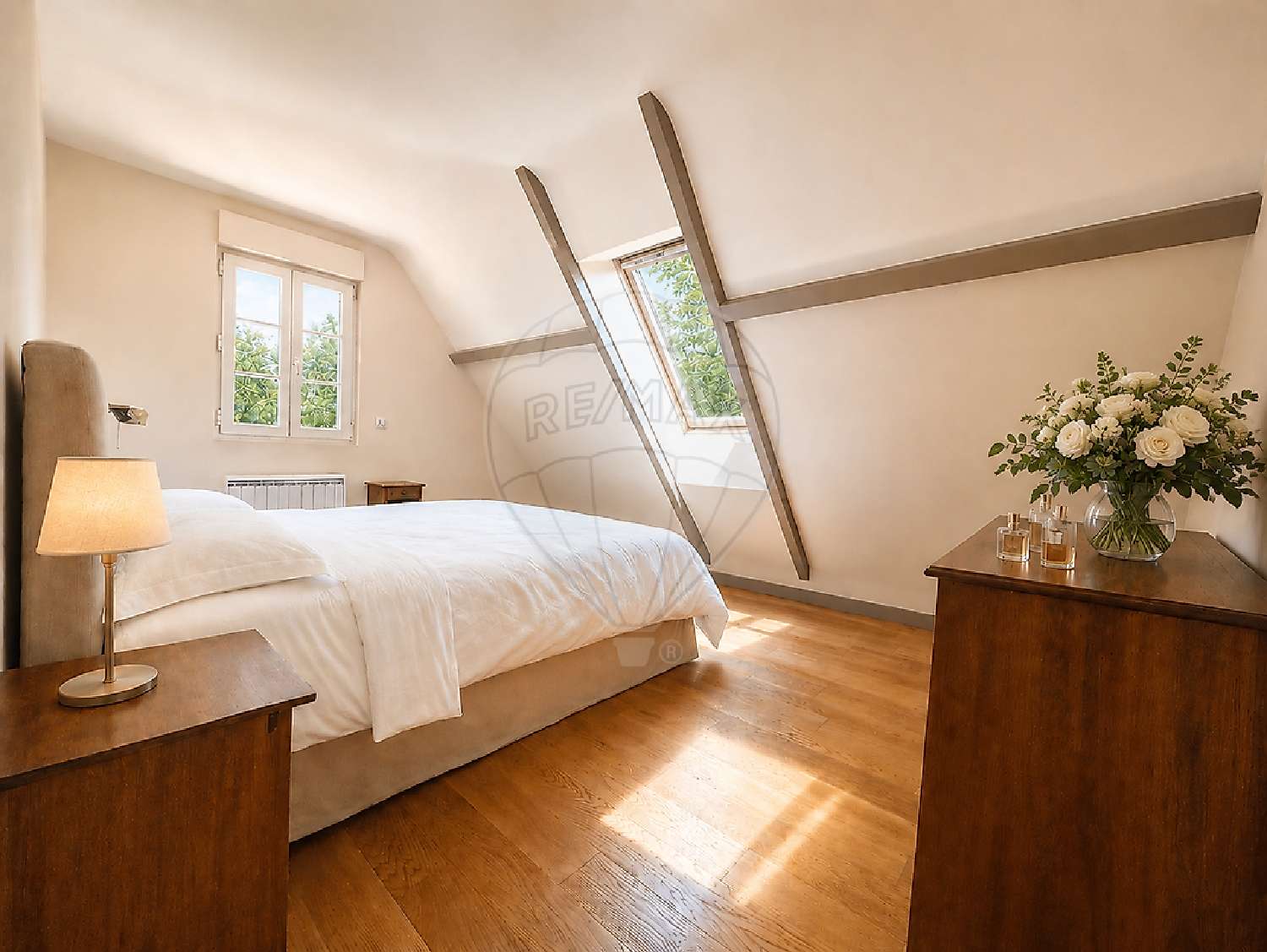  en venta casa Senlis Oise 8