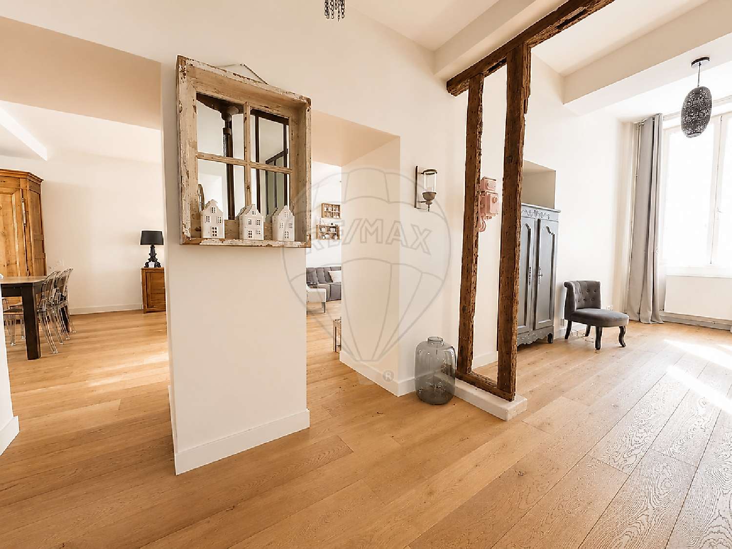 te koop huis Senlis Oise 4