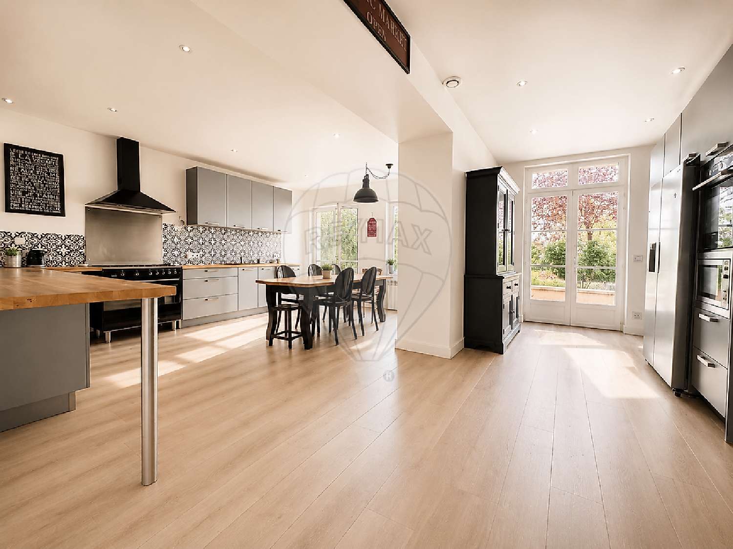 te koop huis Senlis Oise 5
