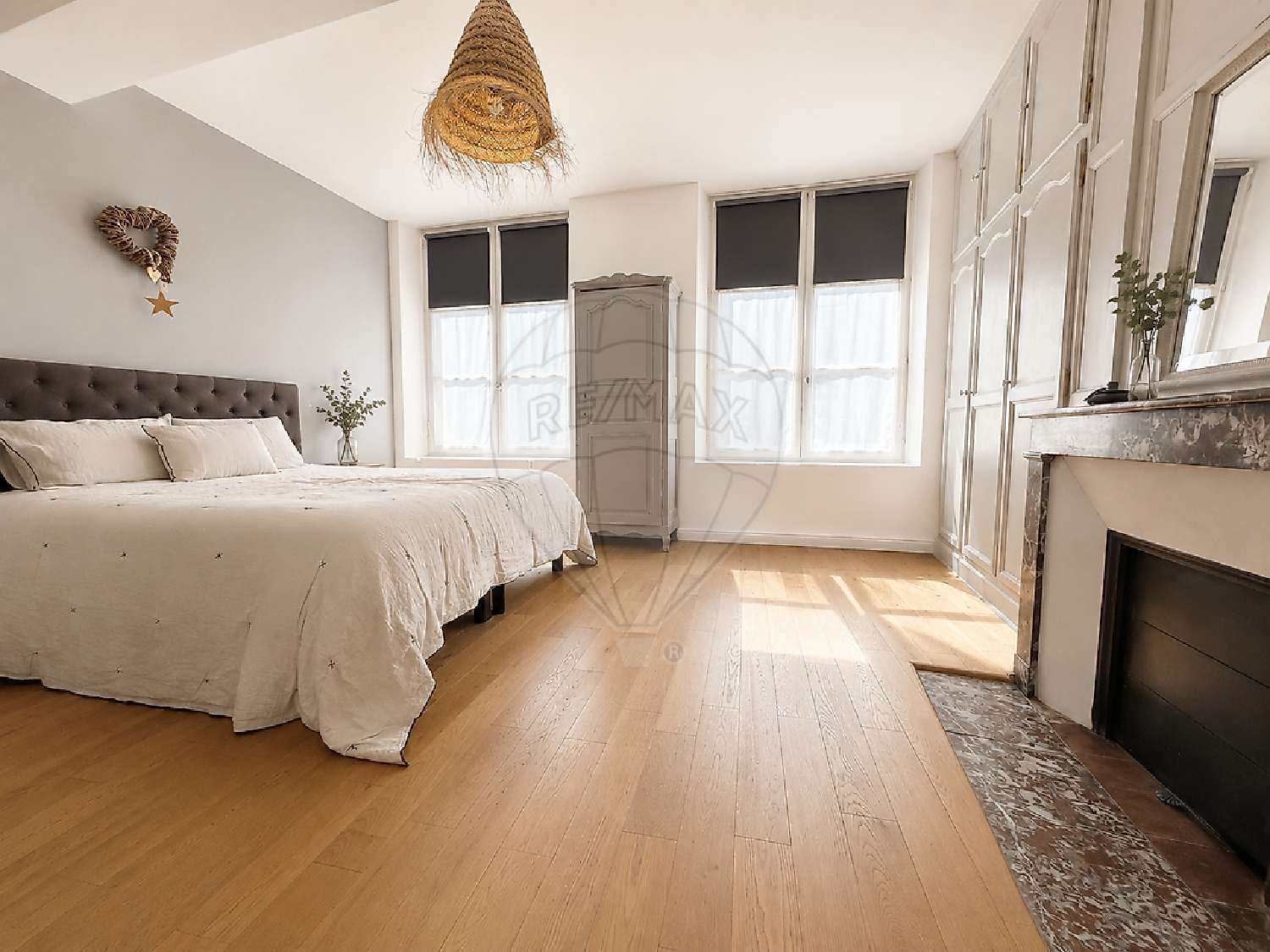 te koop huis Senlis Oise 6