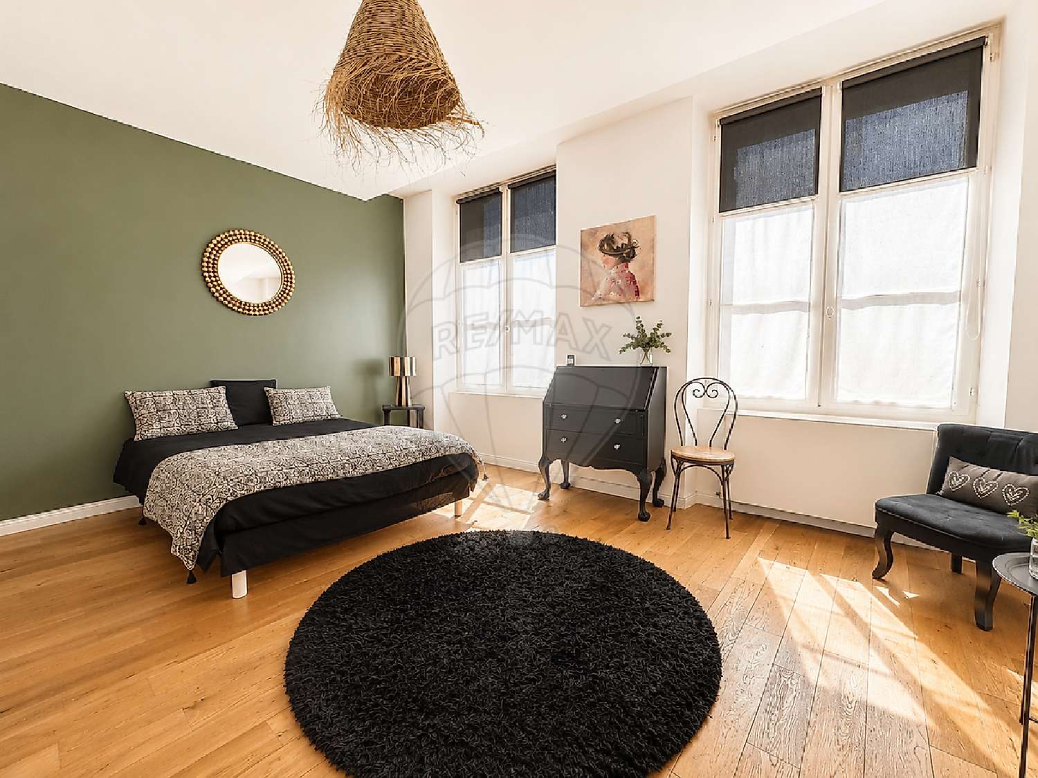 te koop huis Senlis Oise 8