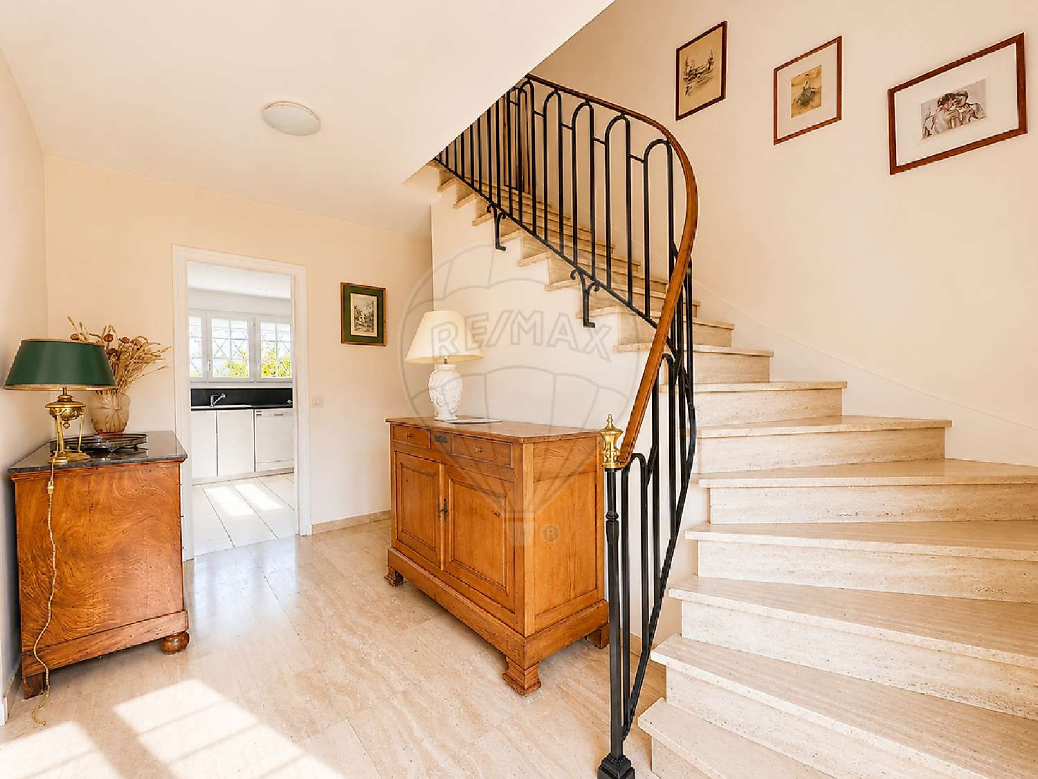 te koop huis Senlis Oise 2