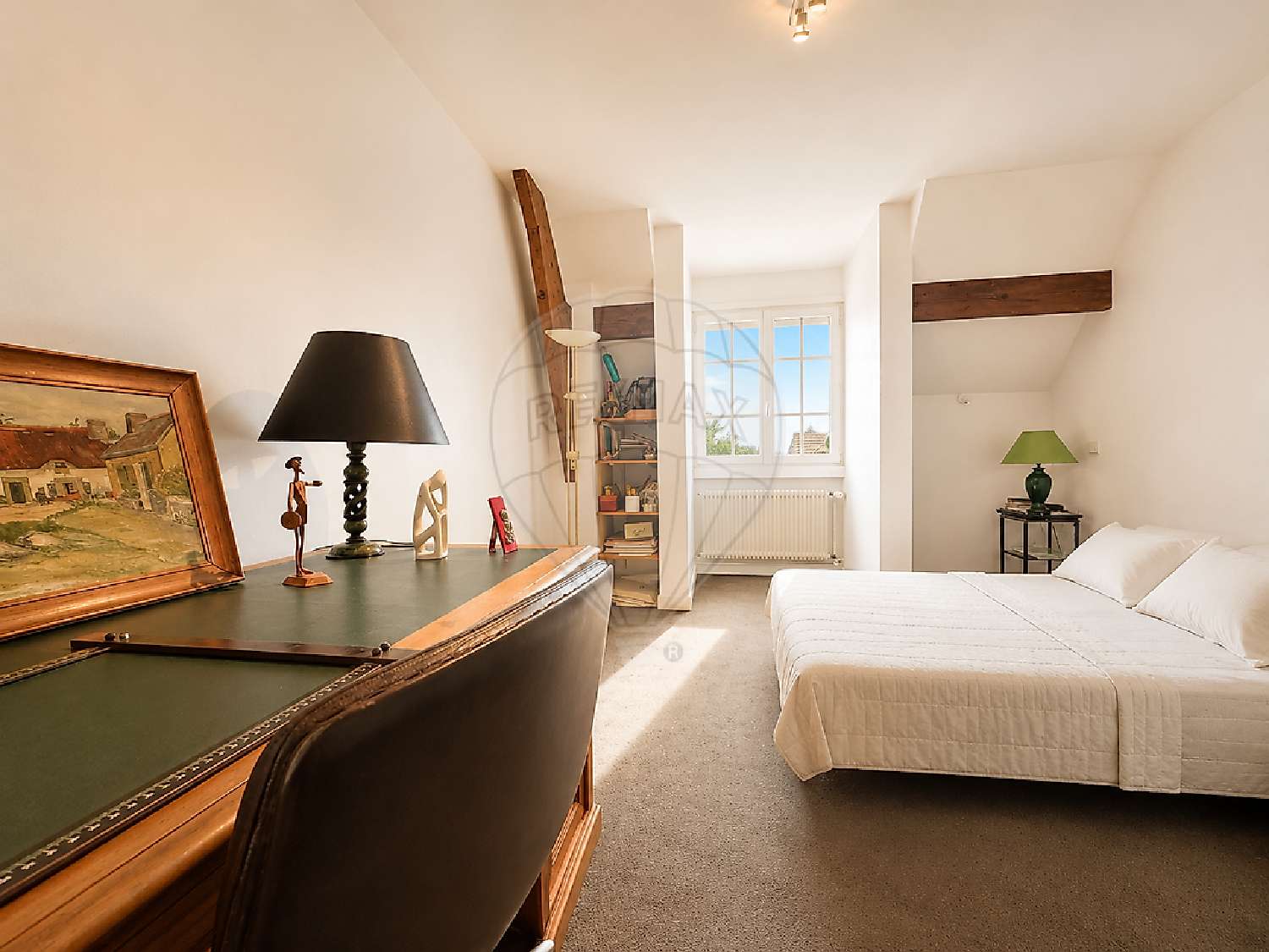 te koop huis Senlis Oise 5