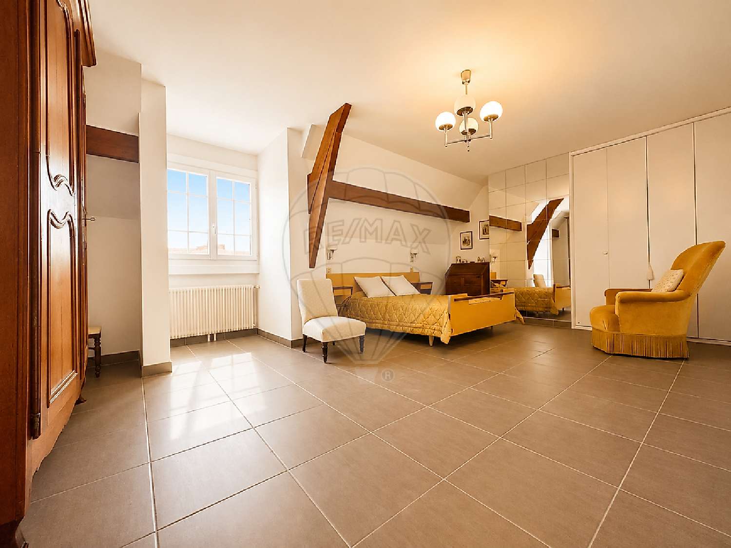 te koop huis Senlis Oise 7