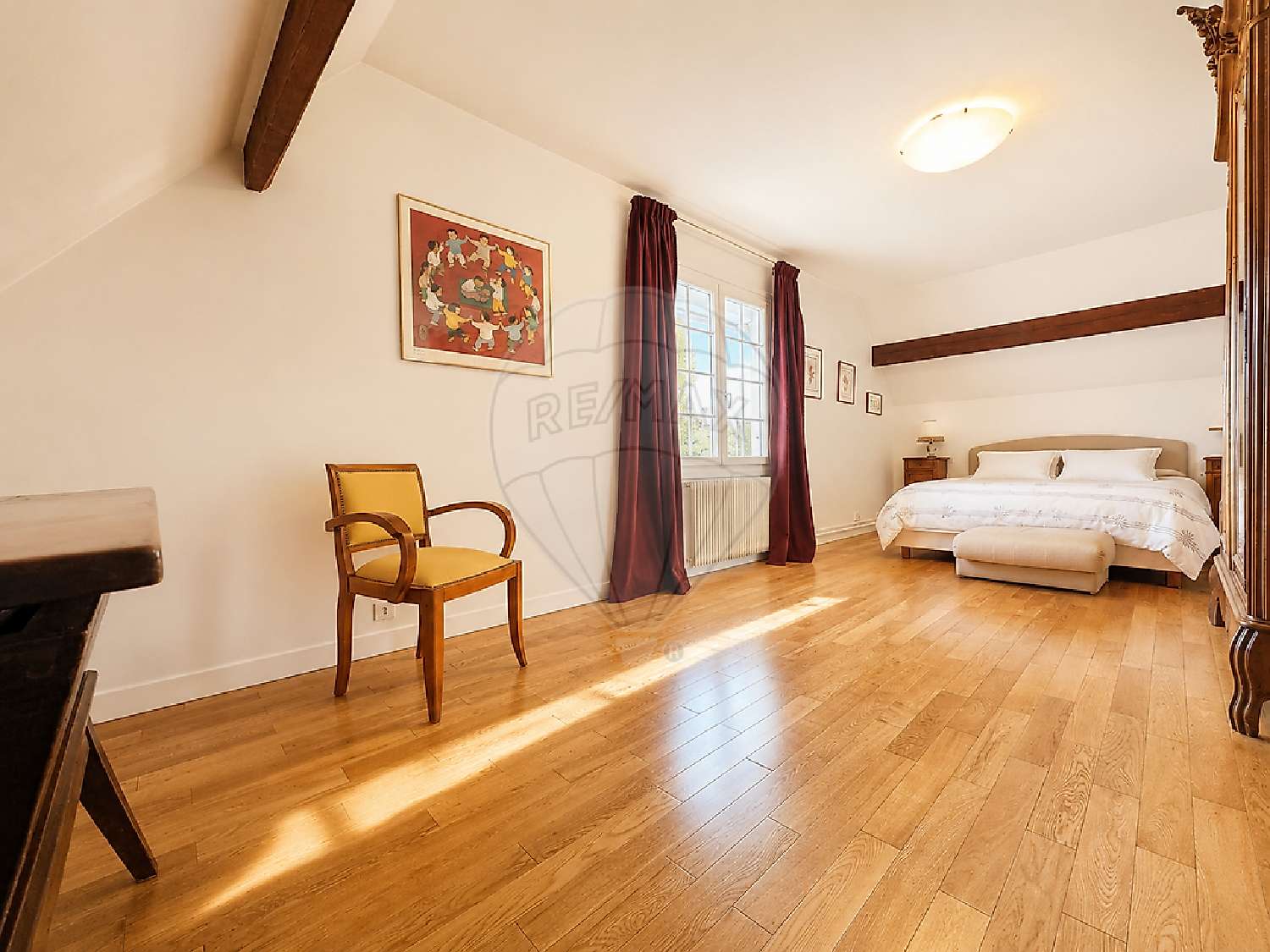 te koop huis Senlis Oise 8