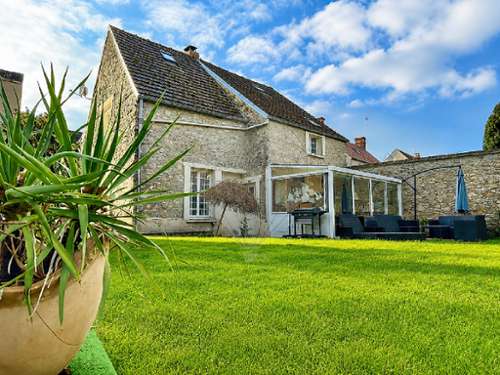 Senlis Oise huis foto 7405150