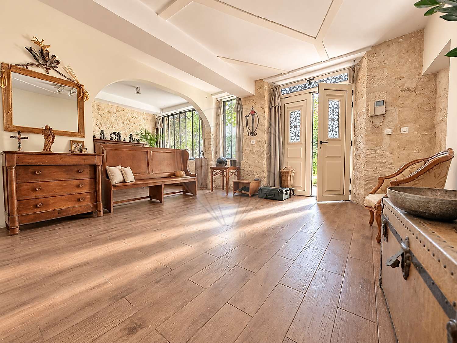 te koop huis Senlis Oise 3