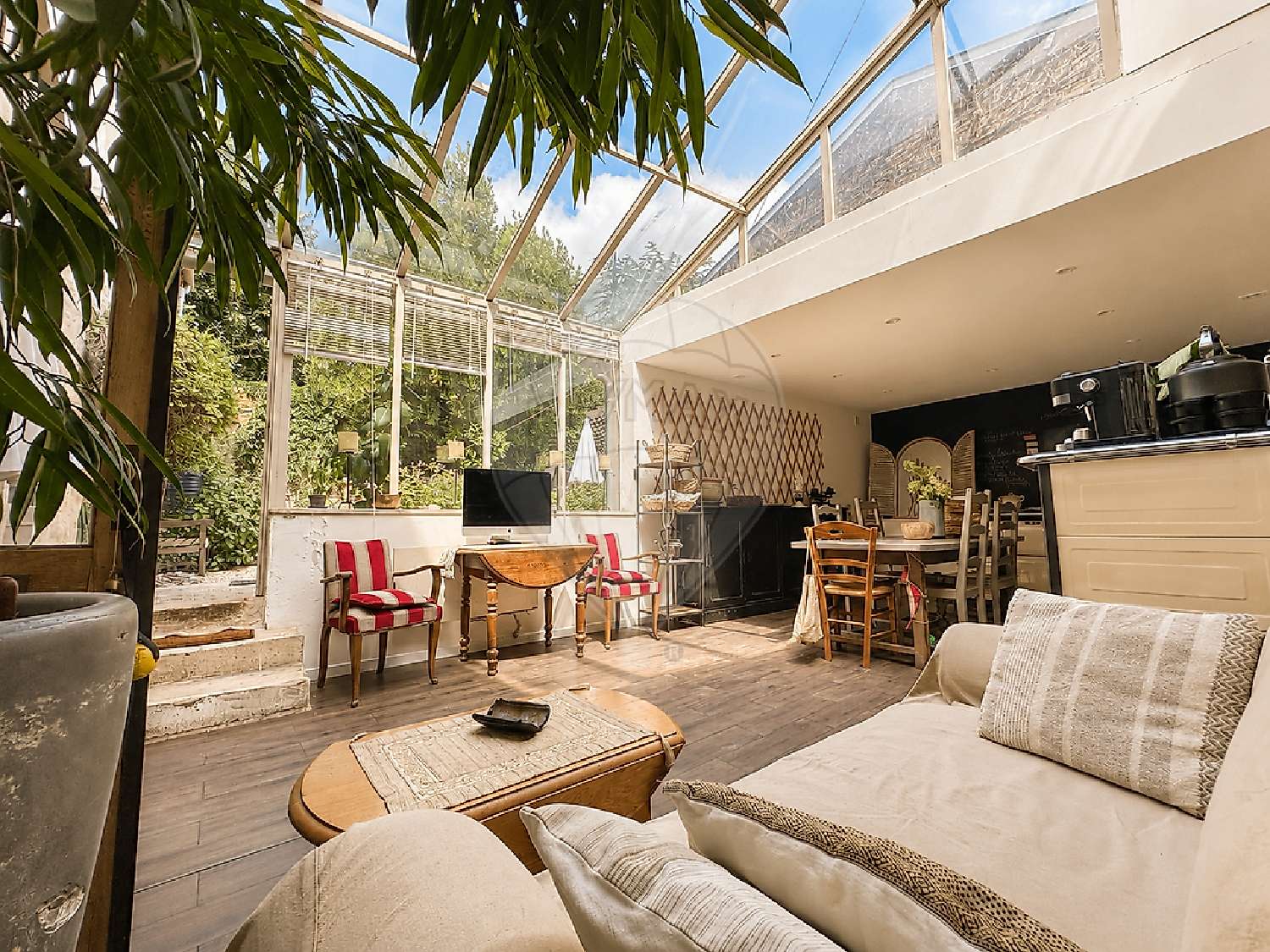 te koop huis Senlis Oise 5
