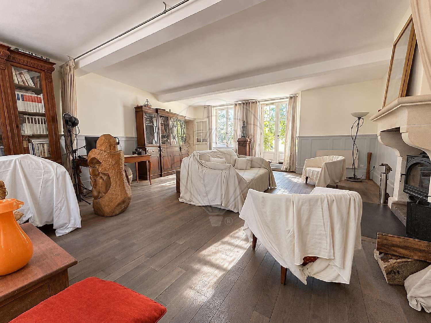 te koop huis Senlis Oise 7