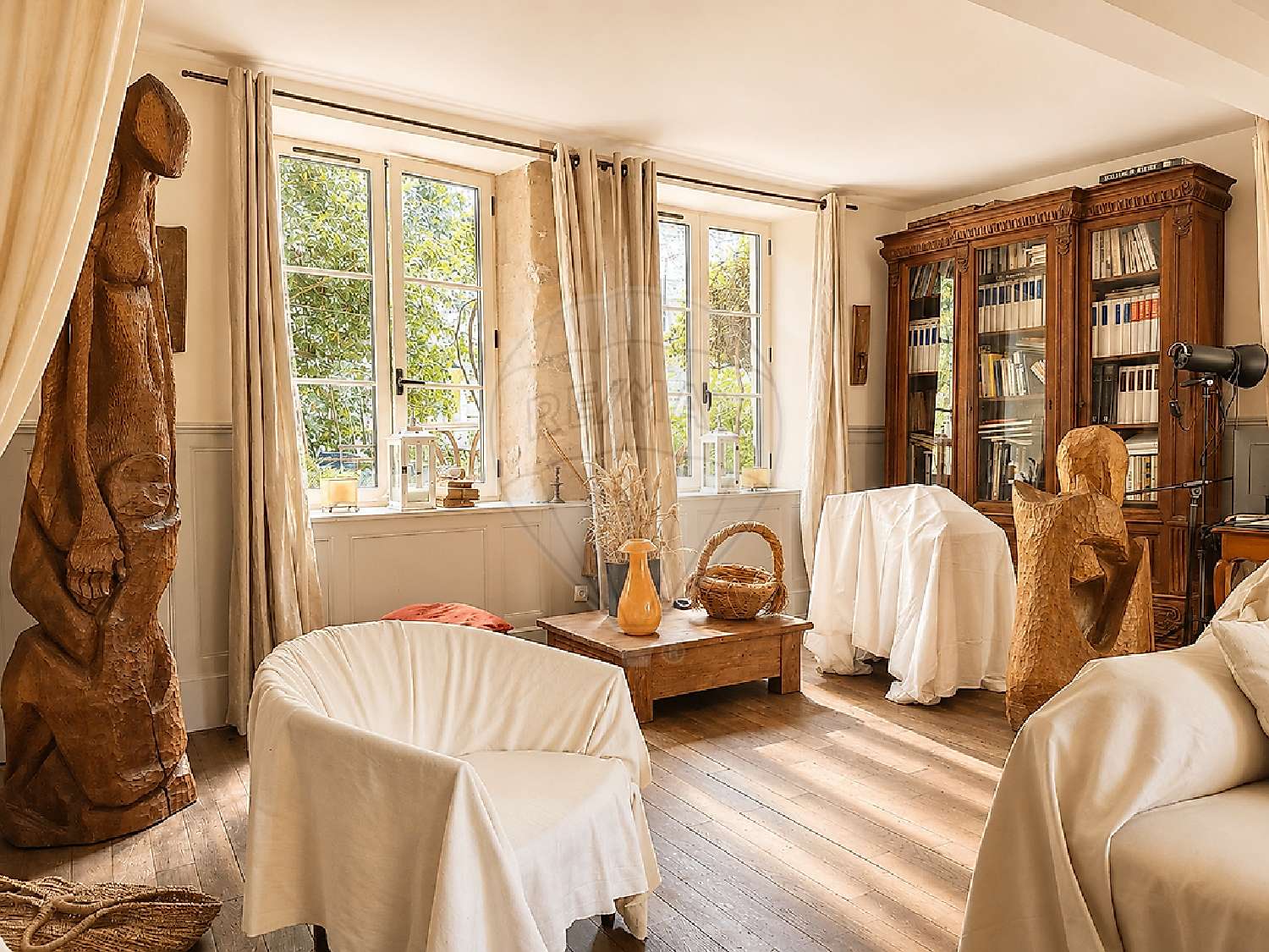 te koop huis Senlis Oise 8