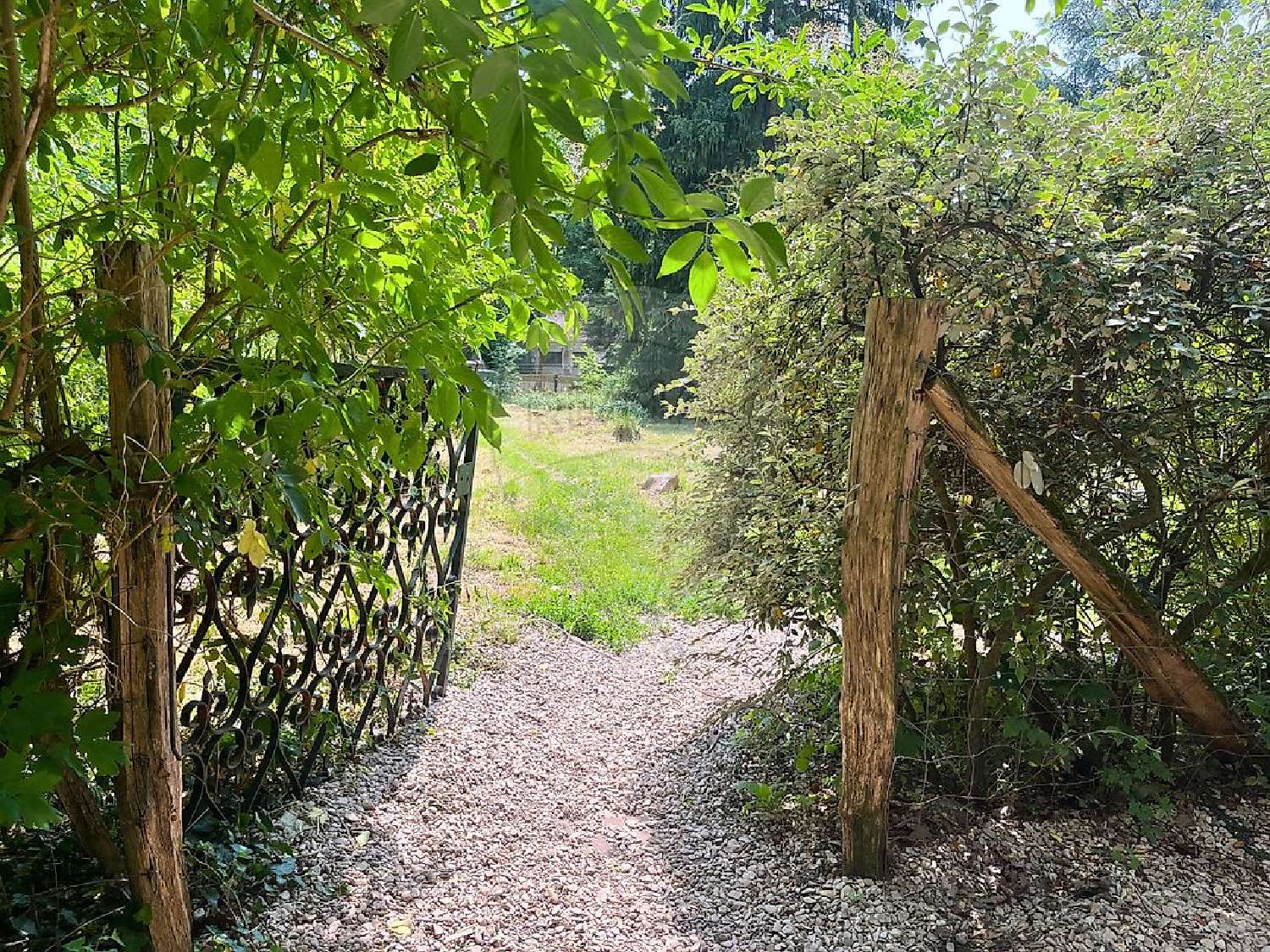 te koop huis Senlis Oise 1