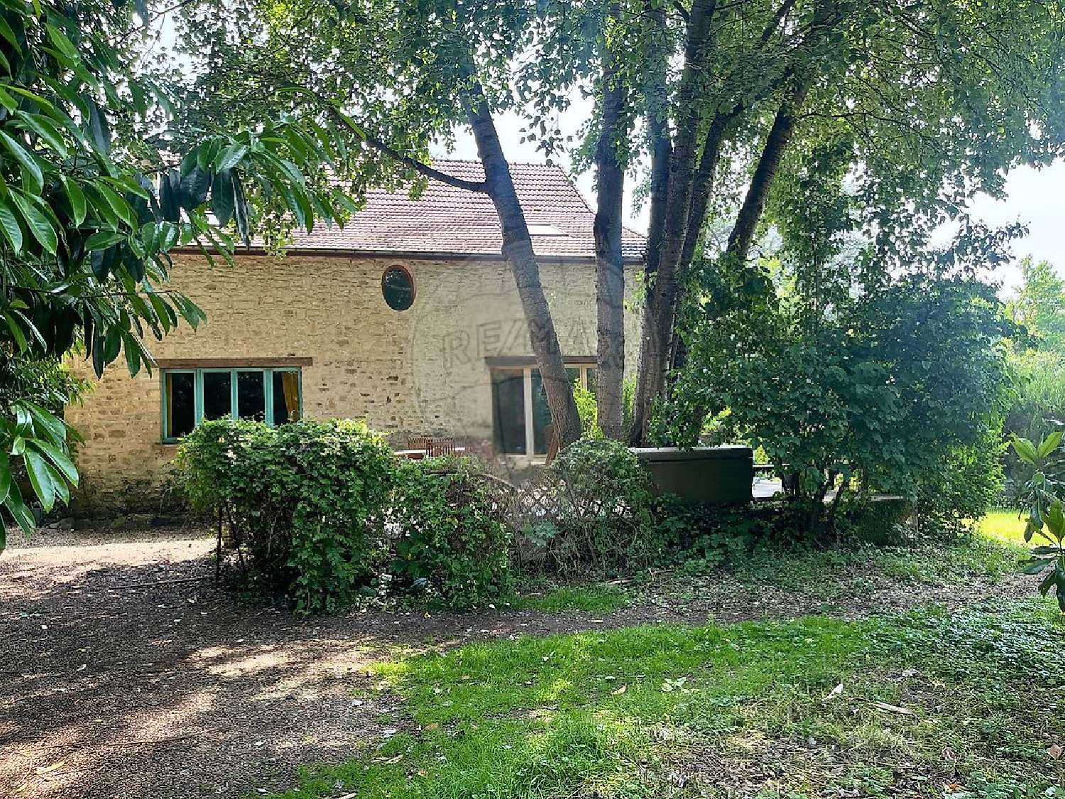 te koop huis Senlis Oise 8