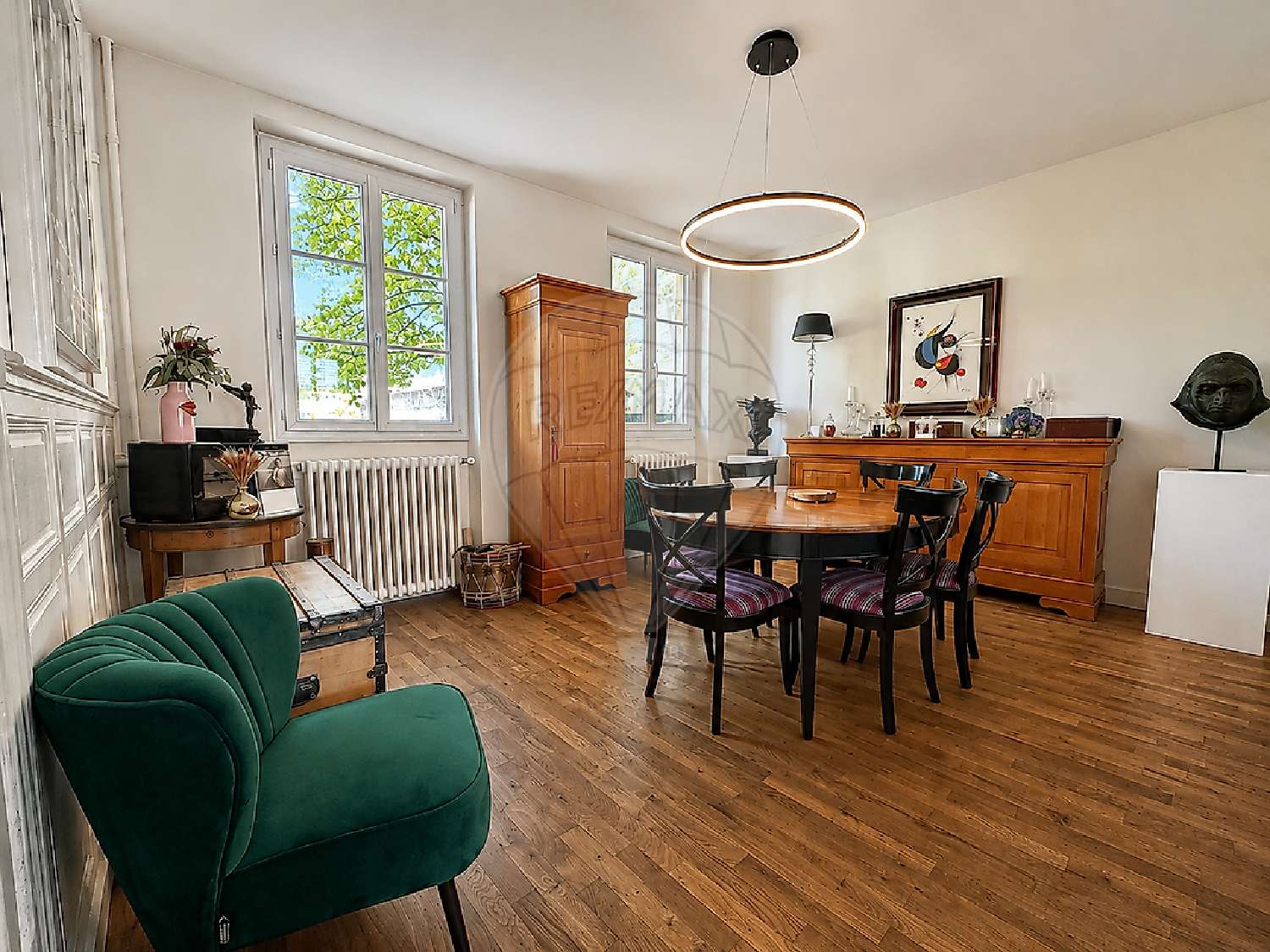 te koop huis Senlis Oise 5