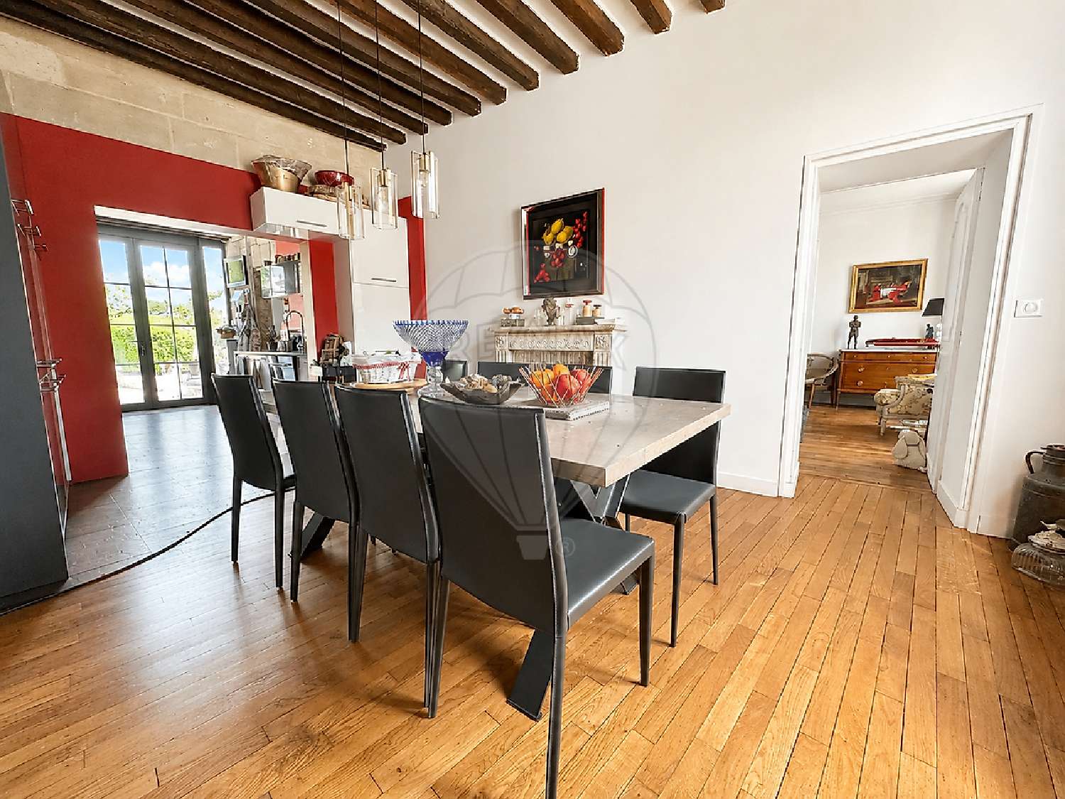 te koop huis Senlis Oise 8
