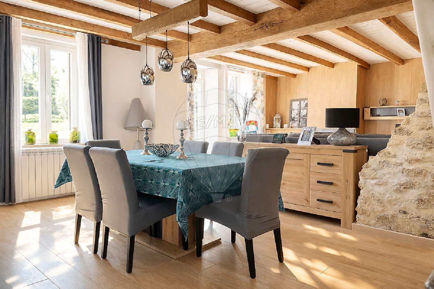 te koop huis Senlis Oise 2