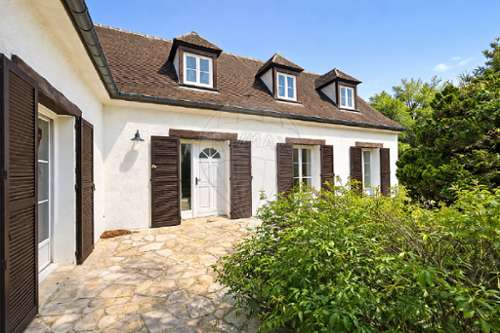 Senlis Oise huis foto 7405165
