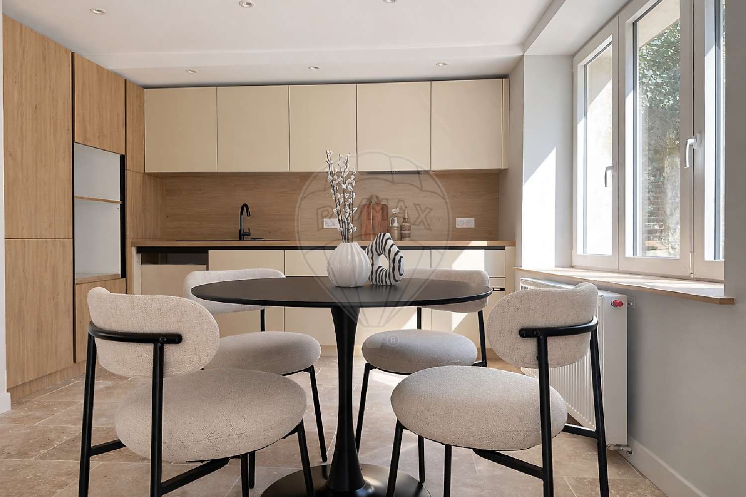 te koop huis Senlis Oise 3