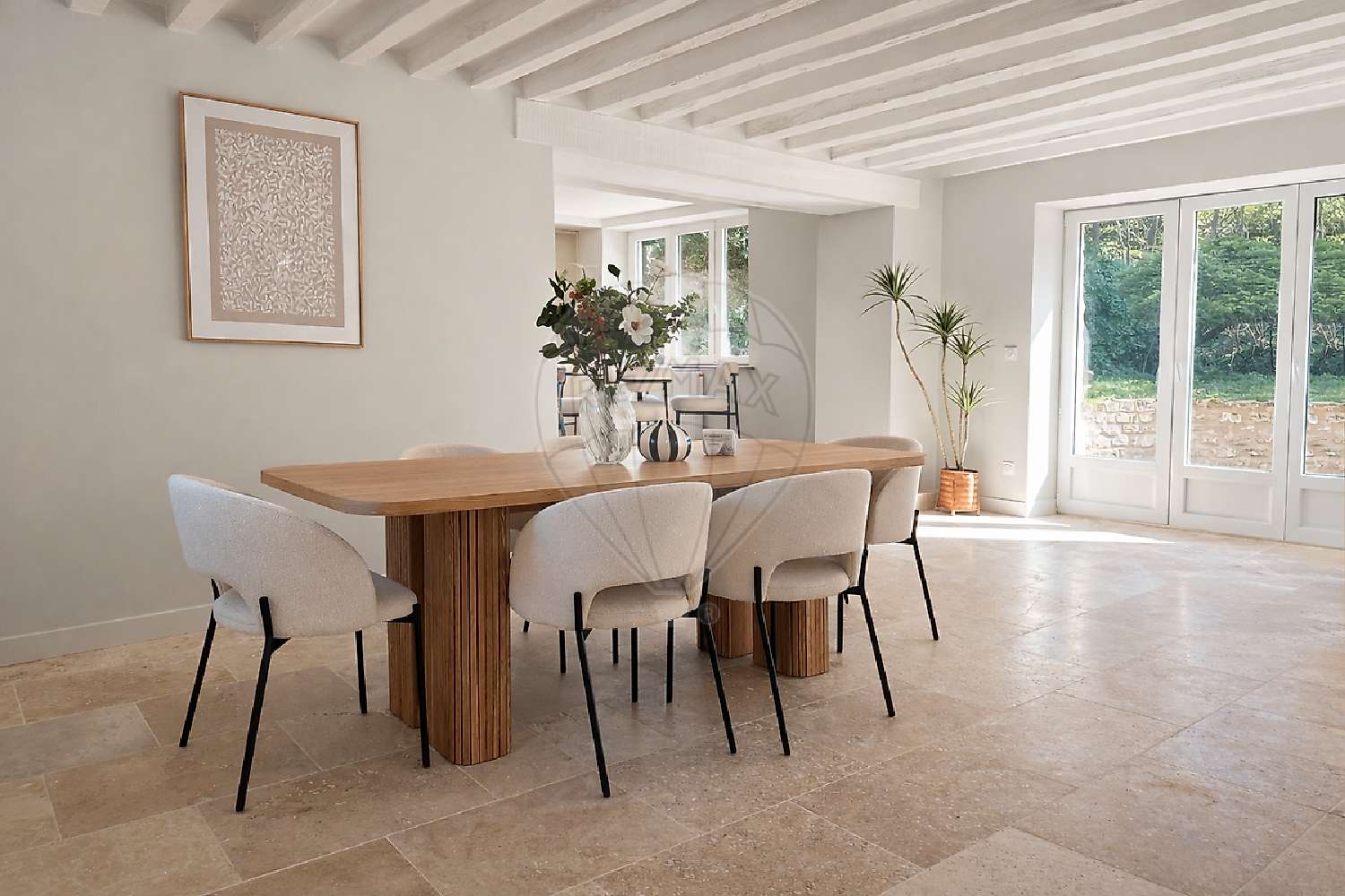 te koop huis Senlis Oise 4