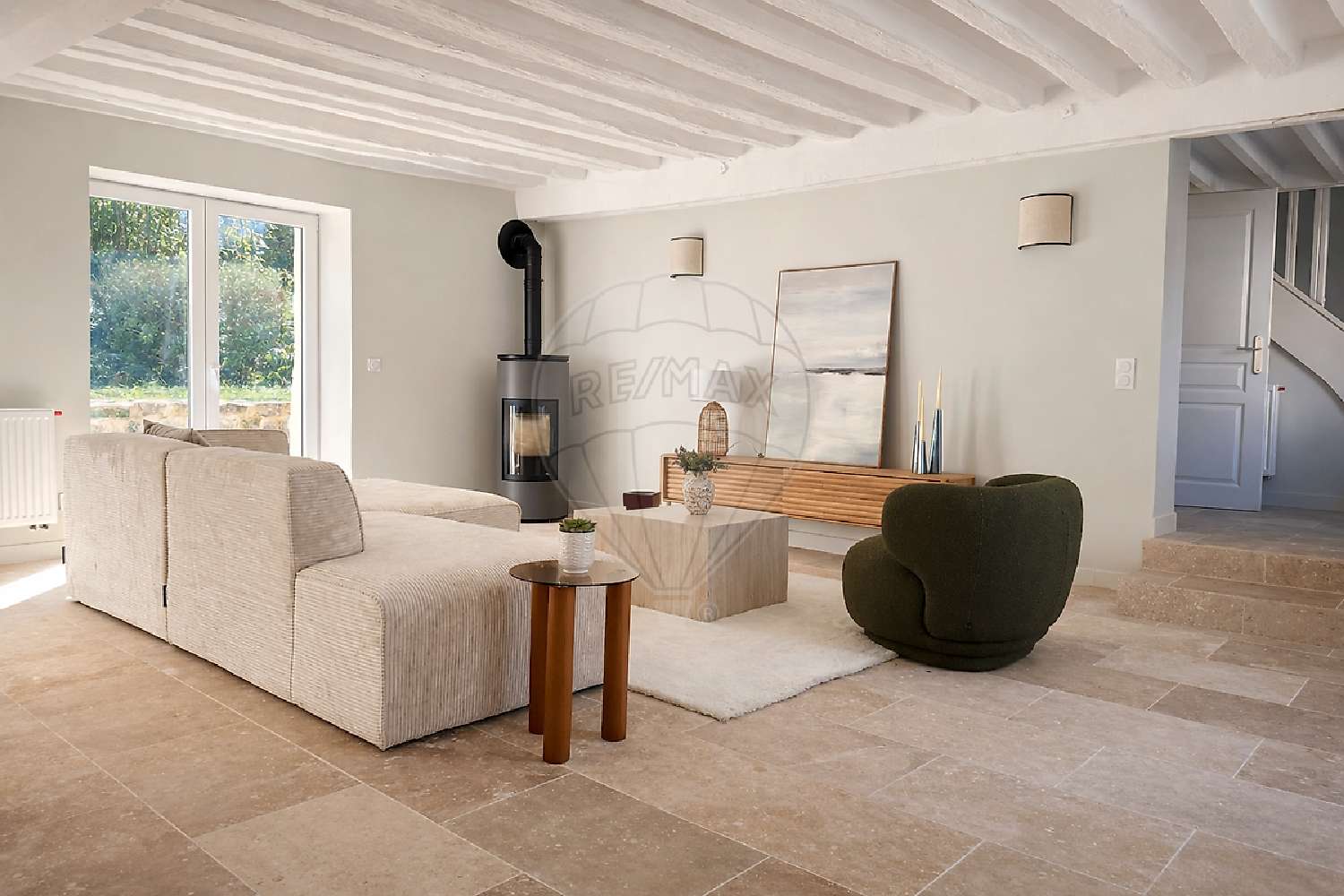 te koop huis Senlis Oise 5
