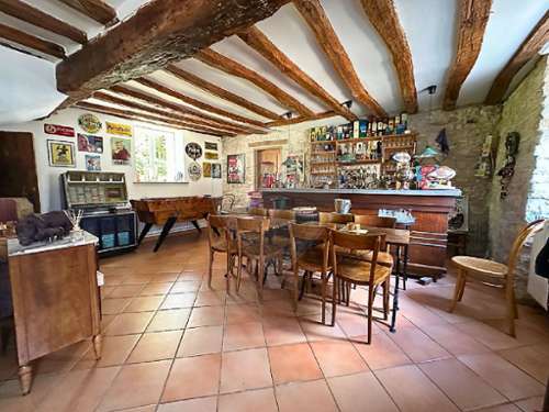 Senlis Oise casa foto 7405172