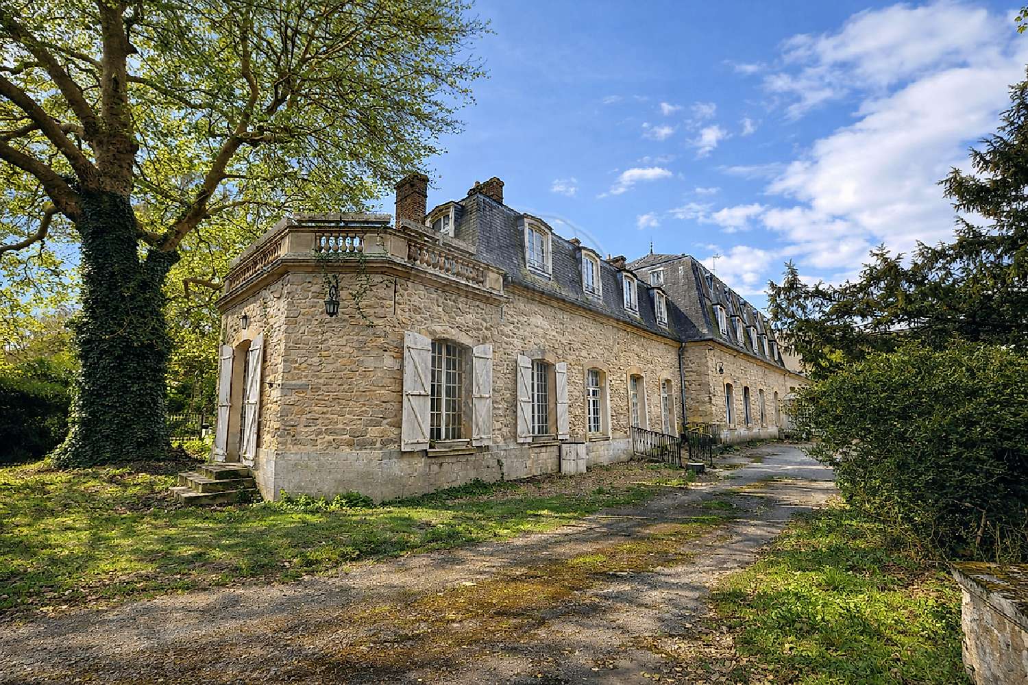  en venta casa Senlis Oise 2
