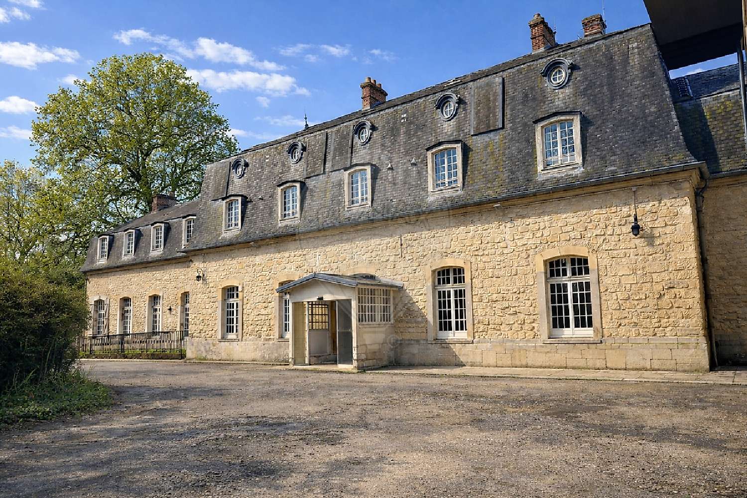 en venta casa Senlis Oise 3