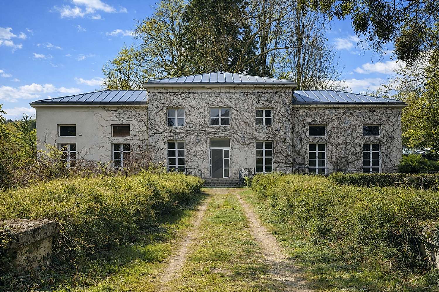  en venta casa Senlis Oise 6