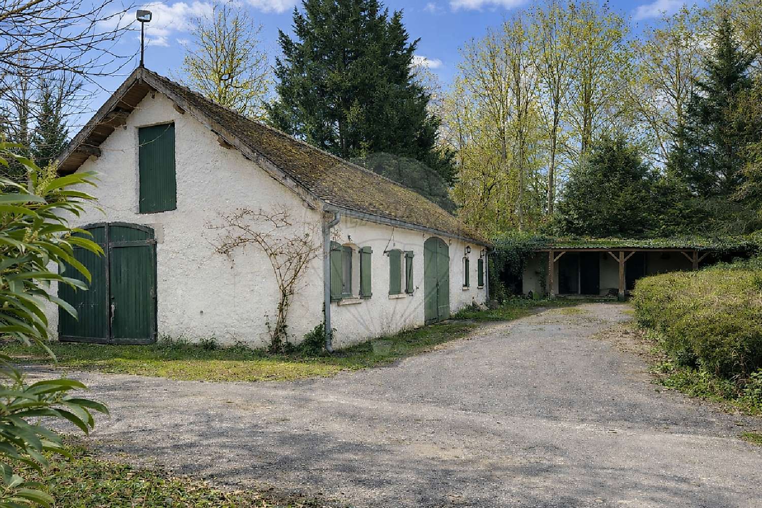  en venta casa Senlis Oise 7