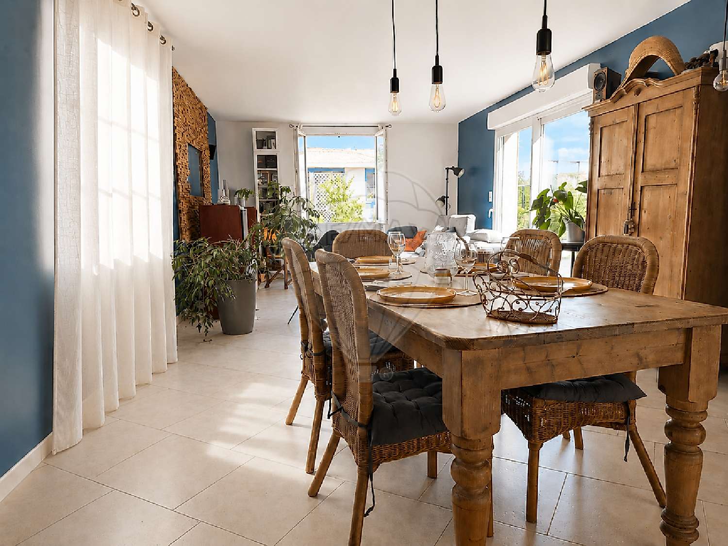 te koop huis Senlis Oise 7