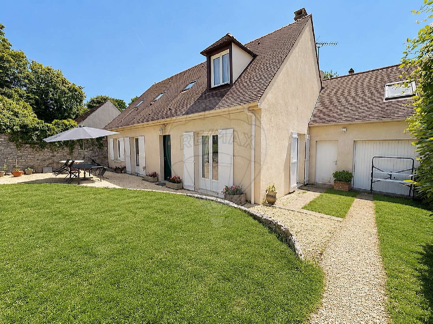  te koop huis Senlis Oise 1