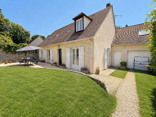 Senlis Oise huis foto 7405179
