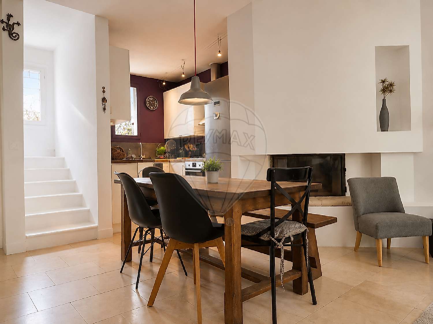  te koop huis Senlis Oise 2
