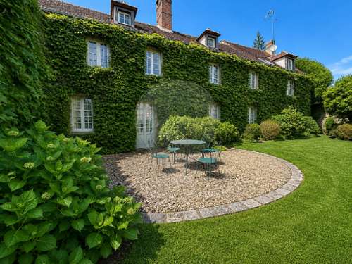 Senlis Oise huis foto 7405183