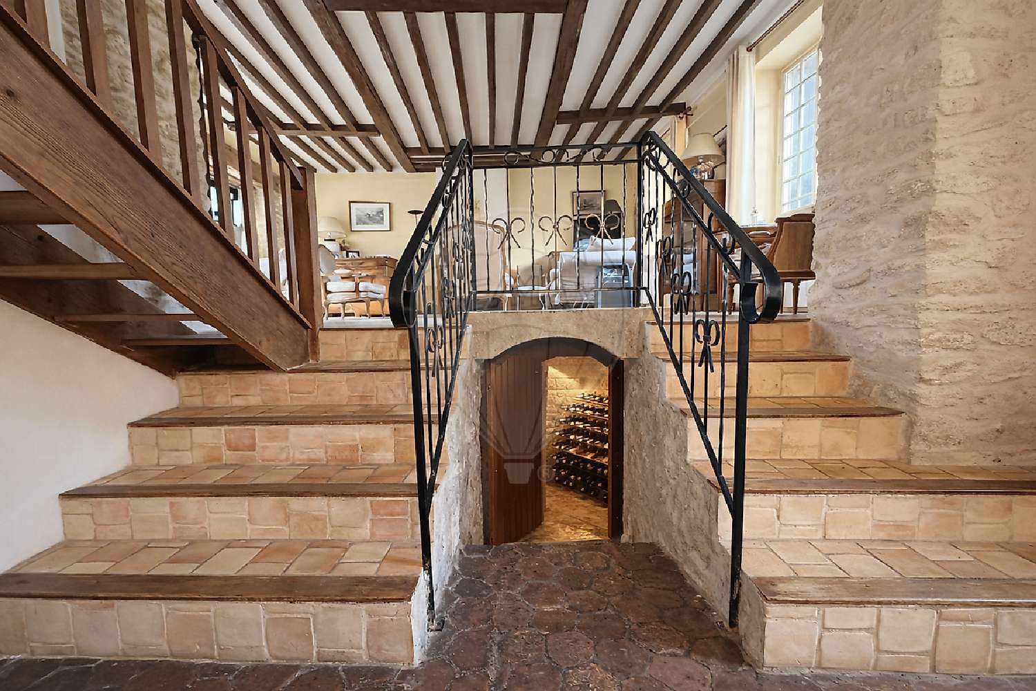 te koop huis Senlis Oise 4