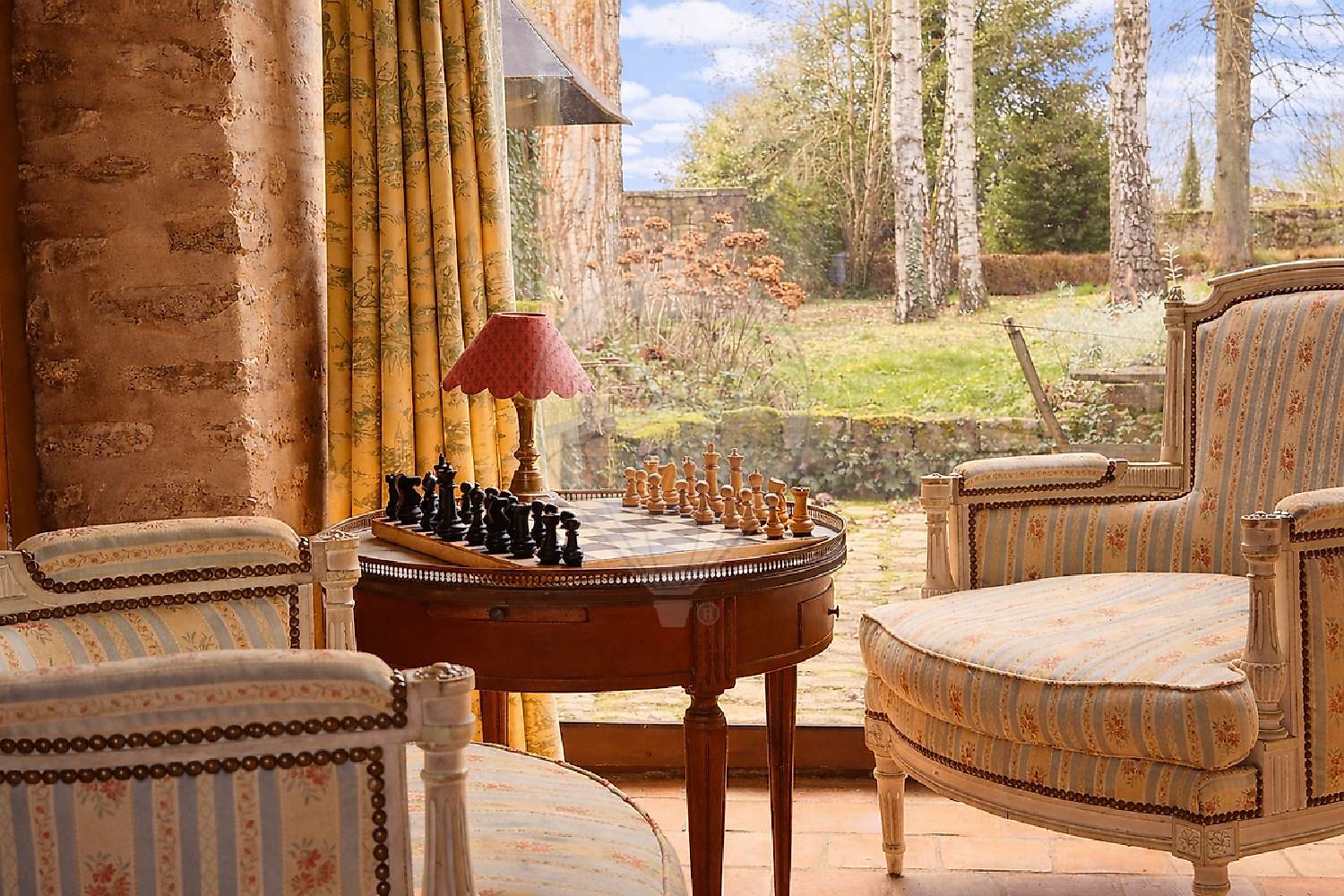te koop huis Senlis Oise 7