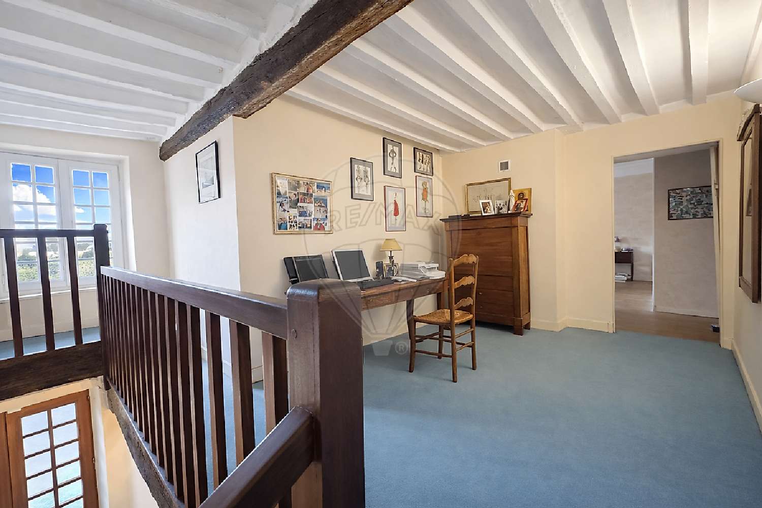 te koop huis Senlis Oise 8