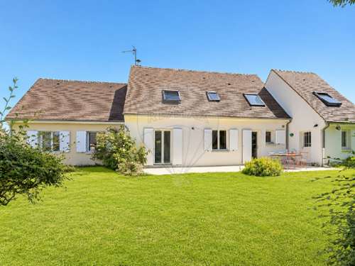 Senlis Oise huis foto 7405189