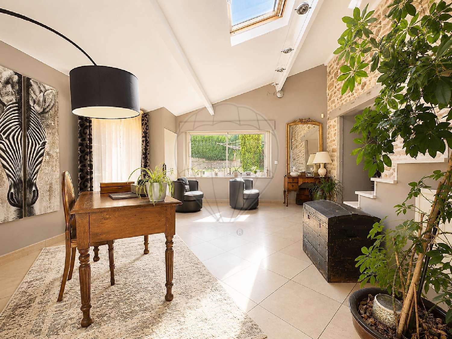  te koop huis Senlis Oise 8
