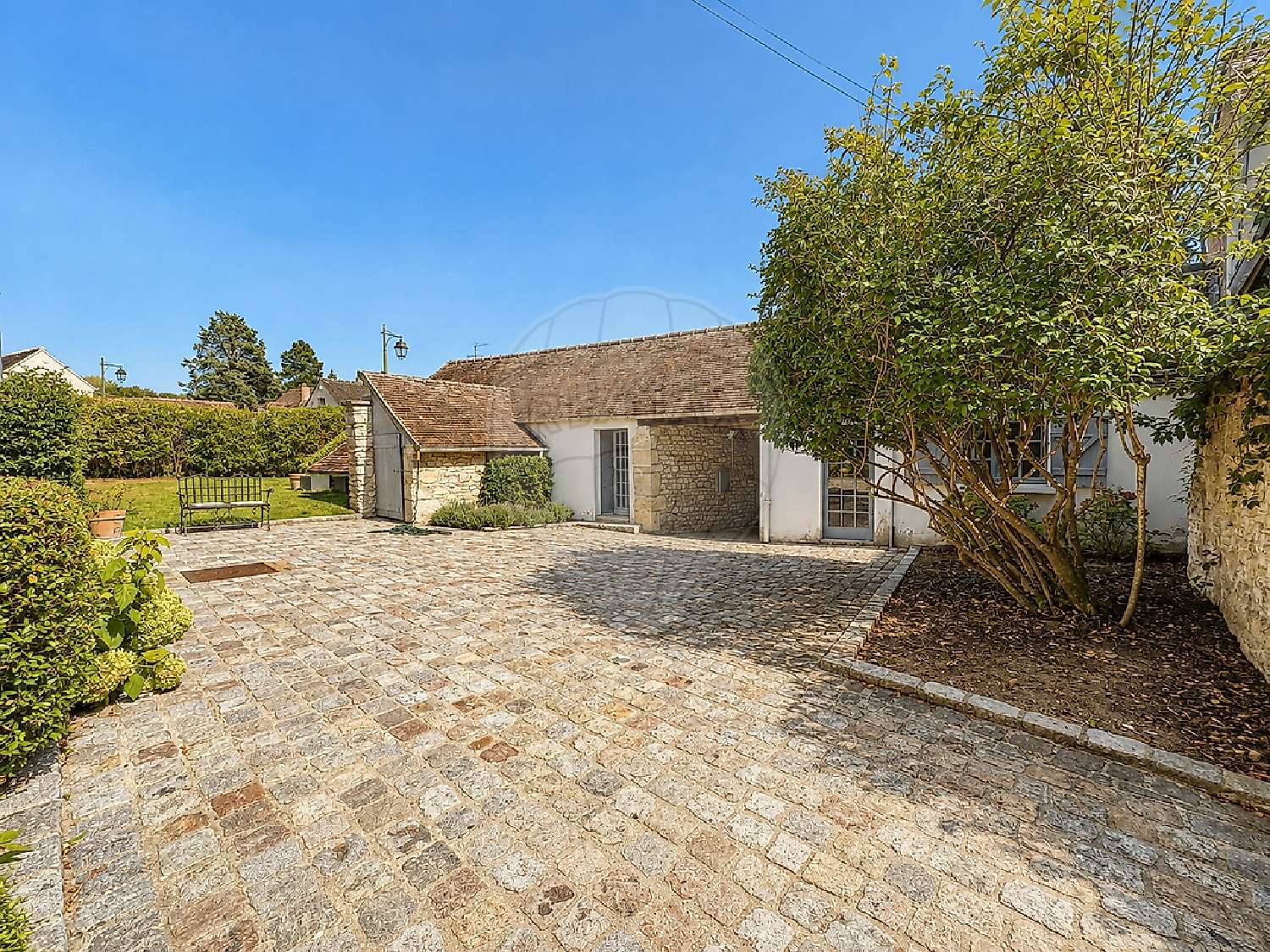 en venta casa Senlis Oise 3
