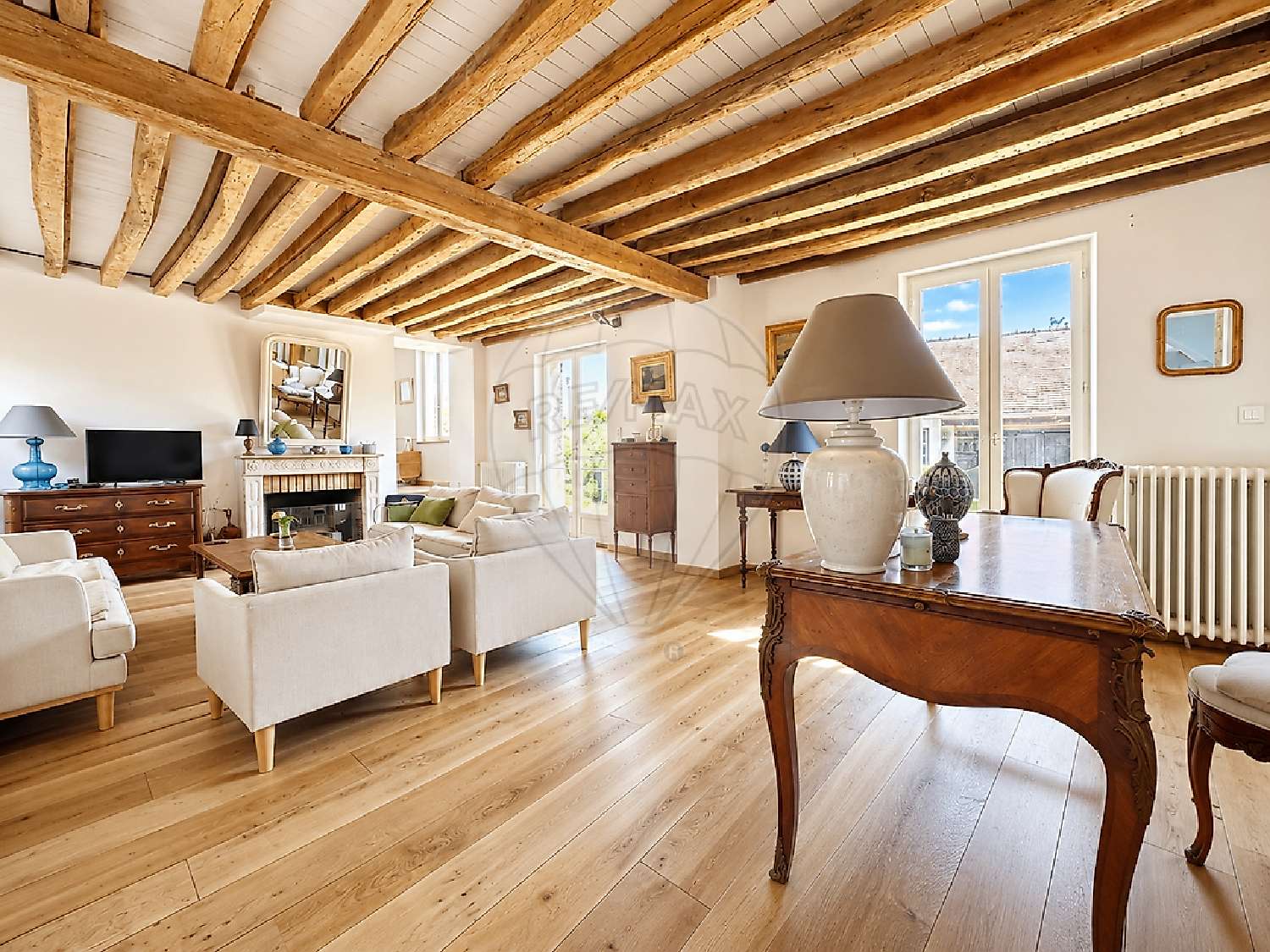 en venta casa Senlis Oise 4