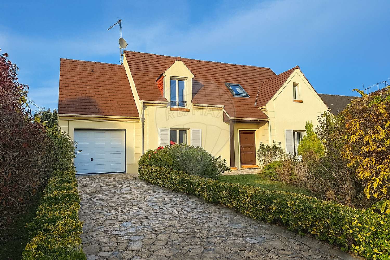 en venta casa Senlis Oise 1