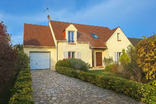 Senlis Oise huis foto 7405195