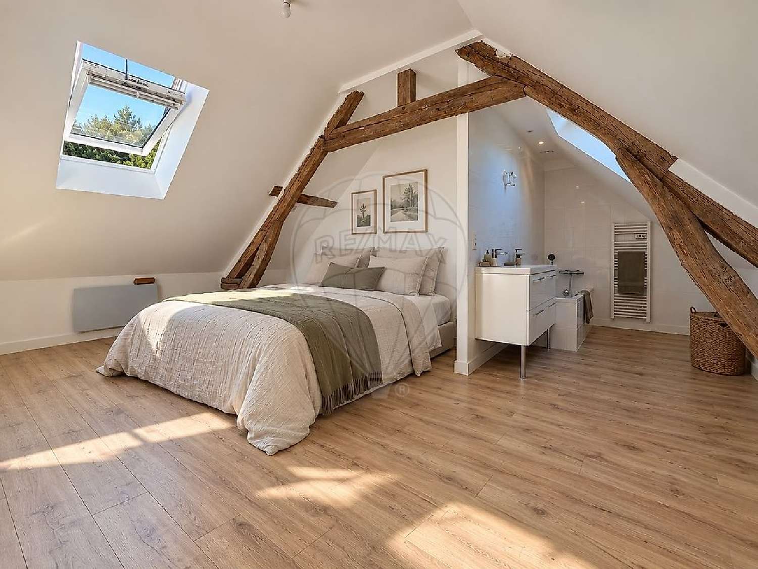 for sale house Senlis Oise 4