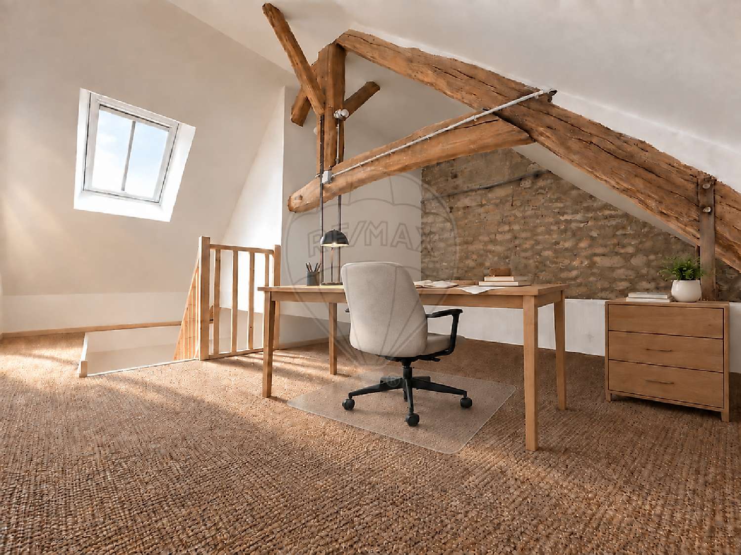 for sale house Senlis Oise 5