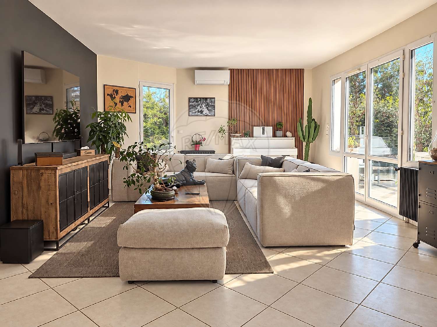 te koop huis Senlis Oise 1