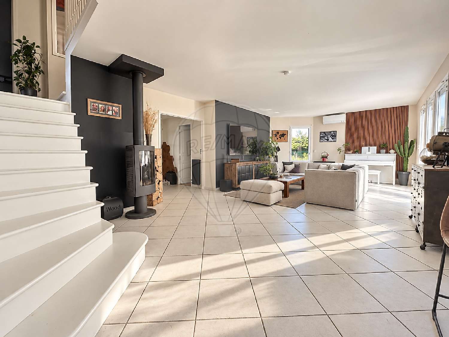 te koop huis Senlis Oise 4